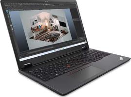 ThinkPad P16s Gen 3