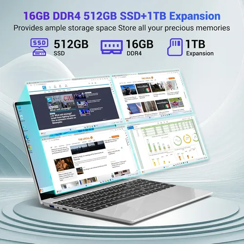 beynivan Laptop