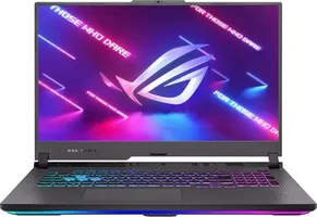 Asus ROG Strix G17