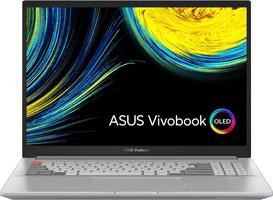 ASUS N7600PC-L2010T OLED 4K Numpad