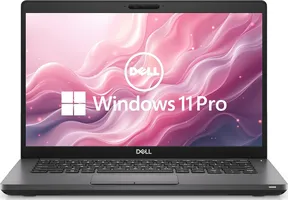 Dell Latitude 5400