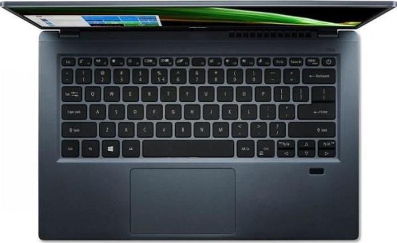 Acer Swift 5 SF314-511-53H7 - 14" I5-1135G7, 512Go SSD, 16Go RAM - NEUF Sous Blister