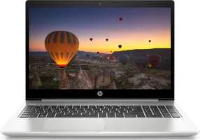 HP ProBook 450 G6