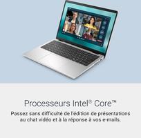 Dell 14 FHD+ Display, Intel Core 5-120U, 16 GB DDR5 RAM, 512 GB SSD, Intel Graphics, Windows 11 Home 4-Cell Battery, 54WHr (Integrated)
