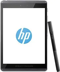 HP Pro Slate 8
