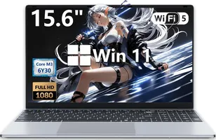 Benirros Laptop