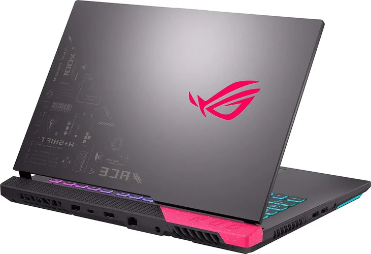 Asus ROG G513QR