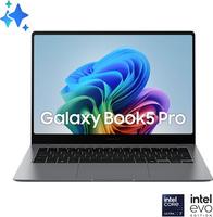Samsung Galaxy Book5 Pro Intel Core 7 256V 35,6 cm