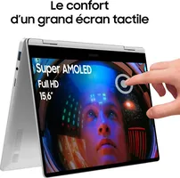 Samsung Galaxy Book3 360