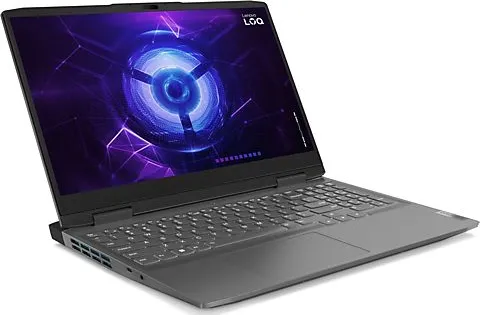 Lenovo LOQ 15IRH8