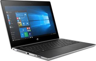 Hp Hp probook 430 g5 8go ssd 256go windows 11