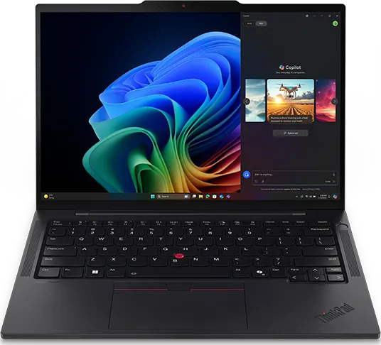 ThinkPad T14s Gen 6