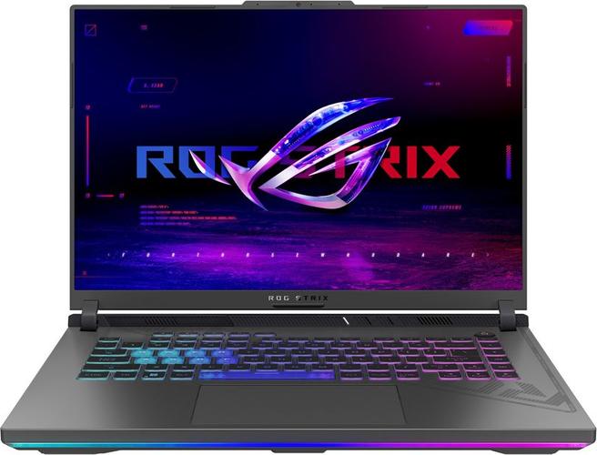 gaming Asus ROG STRIX-G16-G614FM-DRS5038W