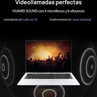 Huawei MateBook X Pro