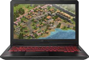 Asus TUF565GE-BQ165T Gamer