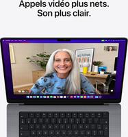 Apple MacBook Pro M1