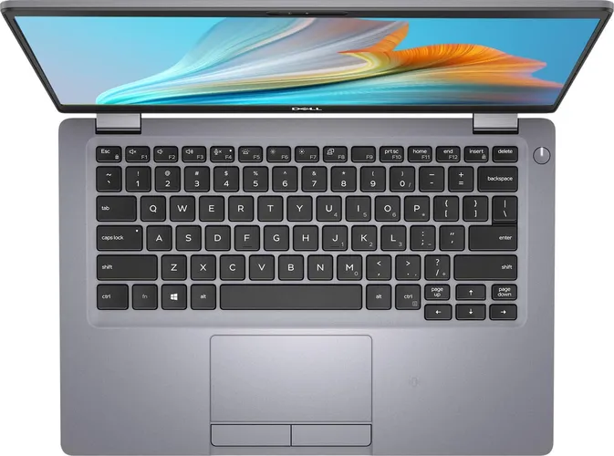 Dell Latitude 5310