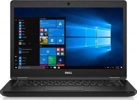 Dell Dell Latitude 5480 16Go SSD 256Go