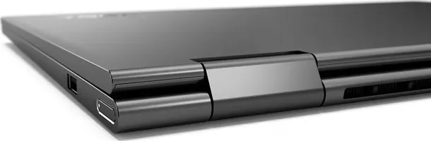 Lenovo Yoga C740