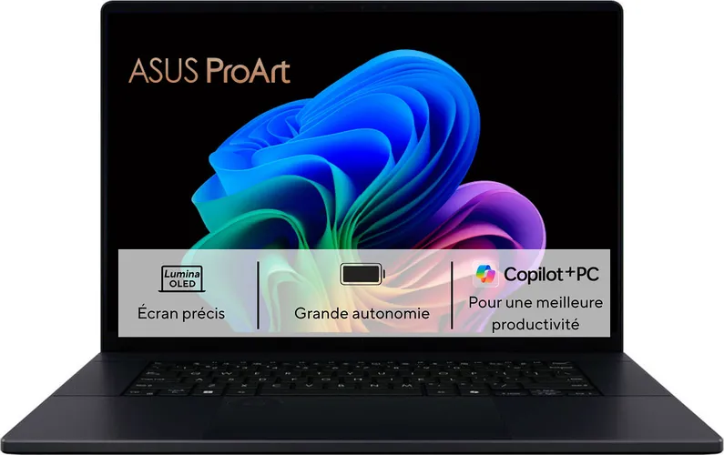 ASUS ProArt P16 OLED