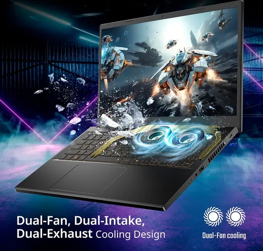 Acer Nitro V 15