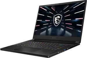 MSI GS66 Stealth