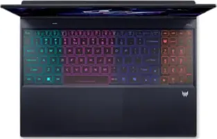 Predator Helios Neo 16S AI