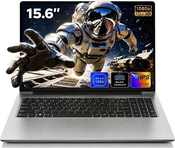 Gaming IA Ordinateur Portable