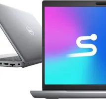 Dell Latitude 5521
