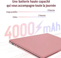 Zyphionix 14 Inch Laptop