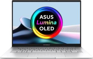 Asus ASUS Zenbook 14 OLED UX3405MA-QD889W Intel Core 9 185H 35,6 cm