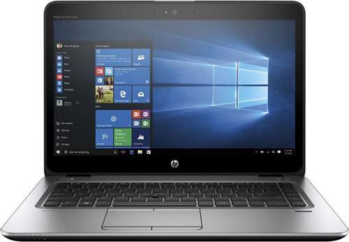HP EliteBook 840 G3 14 FHD 512 GB SSD 16 GB RAM Intel Core i5-6200U W10 Pro