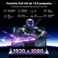 BMAX 15.6 Inch Laptop
