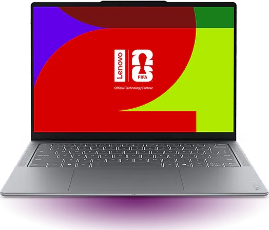 Yoga Slim 7i