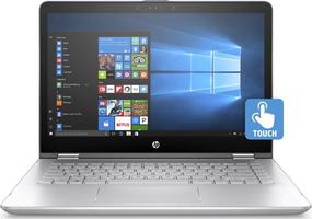 HP Pavilion x360 14-ba003nf