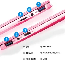 AKEDA Laptop