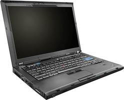 / Lenovo ThinkPad T400 6473 Core 2 Duo P8400 / 2.26 GHz Vista Professionnel 2 Go RAM 250 Go HDD graveur de DVD