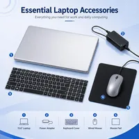 Breloom 15.6" FHD Laptop