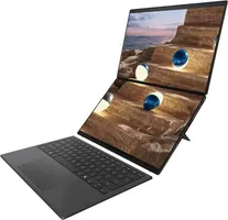 Asus Zenbook Duo OLED