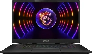 MSI Stealth 17 Studio