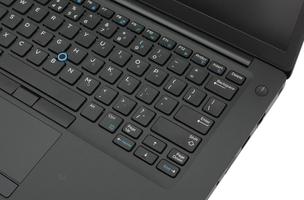 Dell Latitude 7480 Professionnel