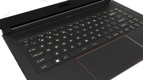 msi GS65 Stealth 9SF-1671FR