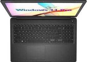 Dell Latitude 3500 Professionnel, 15,6 Pouces FHD (1920 x 1080), Intel Core i5-8265U, 16 Go de RAM, SSD de 256 Go, CAM, Clavier américain QWERTY, Windows 11 Pro (reconditionné)