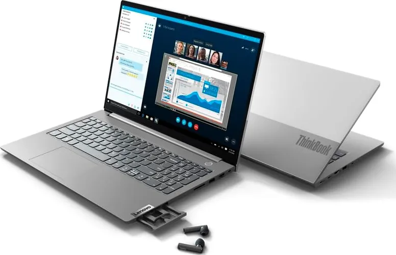 Lenovo ThinkBook 15