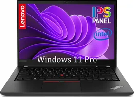 Lenovo ThinkPad T490