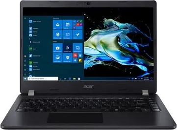 Acer TravelMate P2