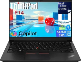 Lenovo ThinkPad E14