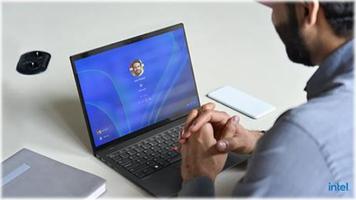Lenovo ThinkPad X1 Nano Gen 2 21E8 Conception de charnière à 180 degrés Intel Core i5 1240P / jusqu'à 4.4 GHz Evo Win 11 Pro Carte graphique Intel Iris Xe 16 Go RAM 512 Go SSD TCG Opal Encryption 2, NVMe