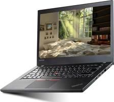 Lenovo ThinkPad T460 20FM Ultrabook Core i5 6200U 2.3 GHz Win 10 Pro 64 bits 8 Go RAM 256 Go SSD TCG Opal Encryption