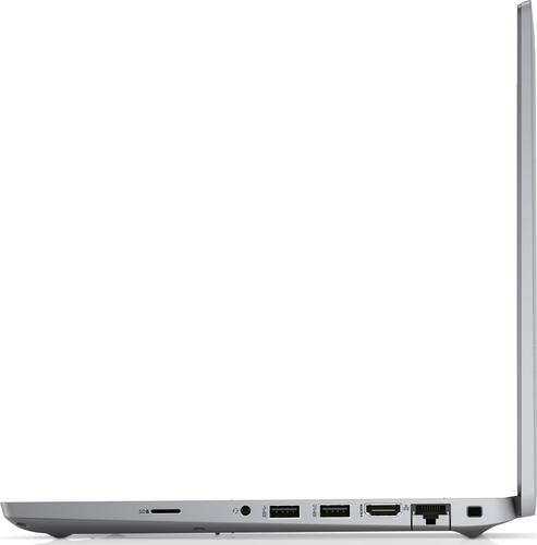 Dell Latitude 5420 profesional, de 14 pulgadas FHD, Intel Core i3-1125G4, 16 GB de RAM, SSD de 512 GB, teclado QWERTY de EE. UU., Windows 11 Pro (reacondicionado)